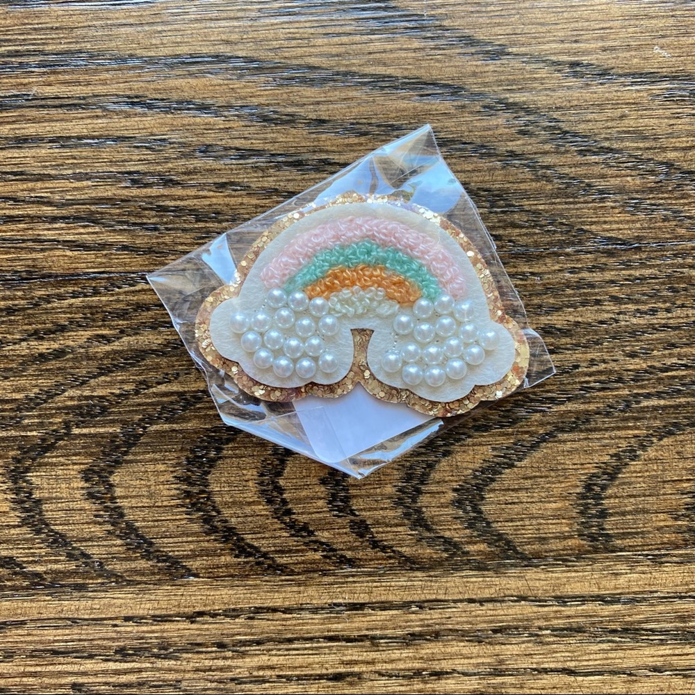 Stoney Clover Patch - image 1